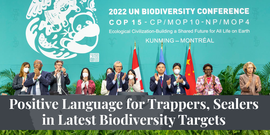 Biodiversity Conference 2022