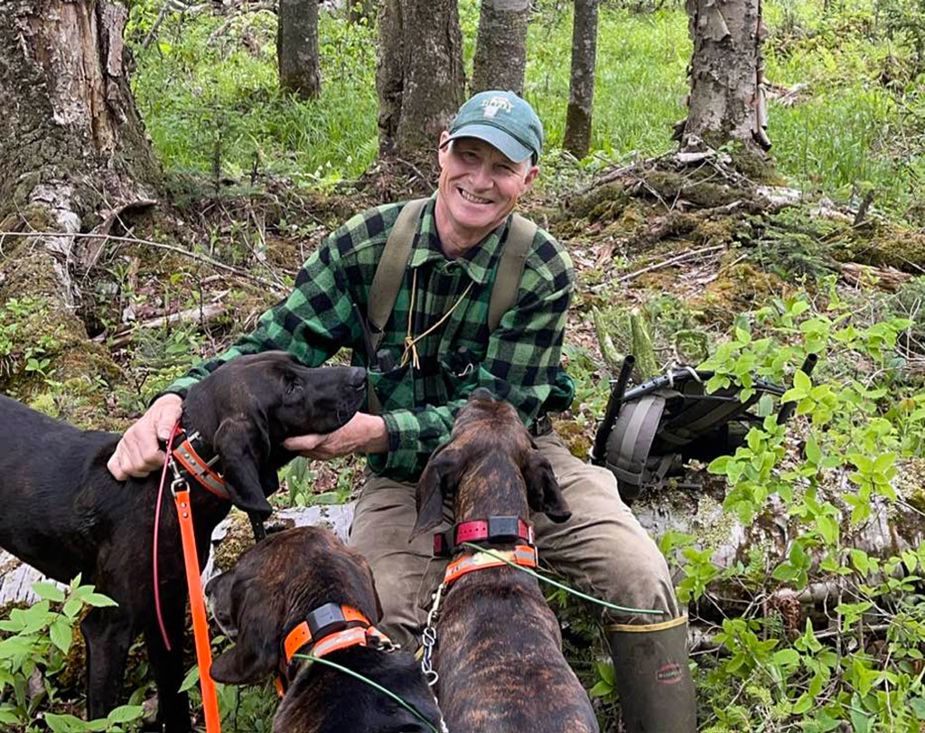 Will Staats on Vermont's trapping culture