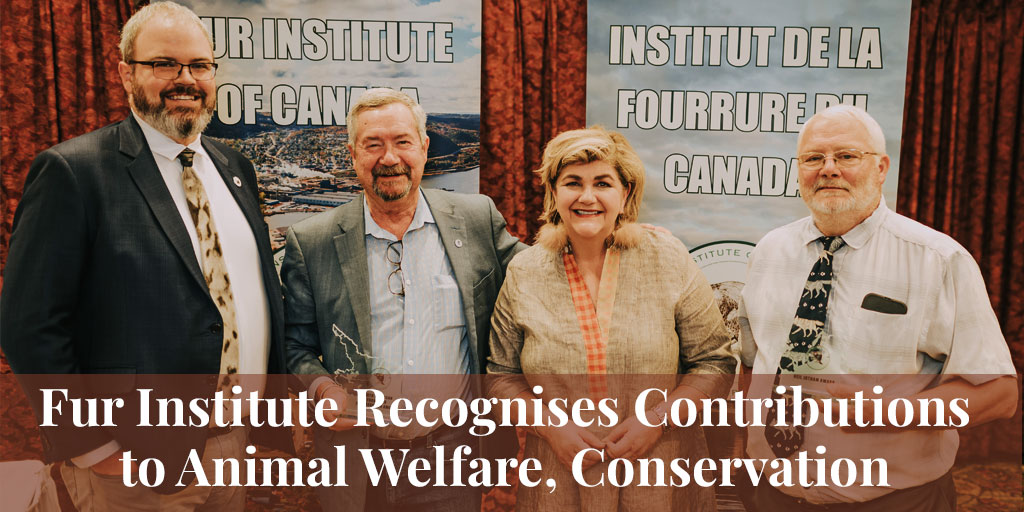 contributions to animal welfare
