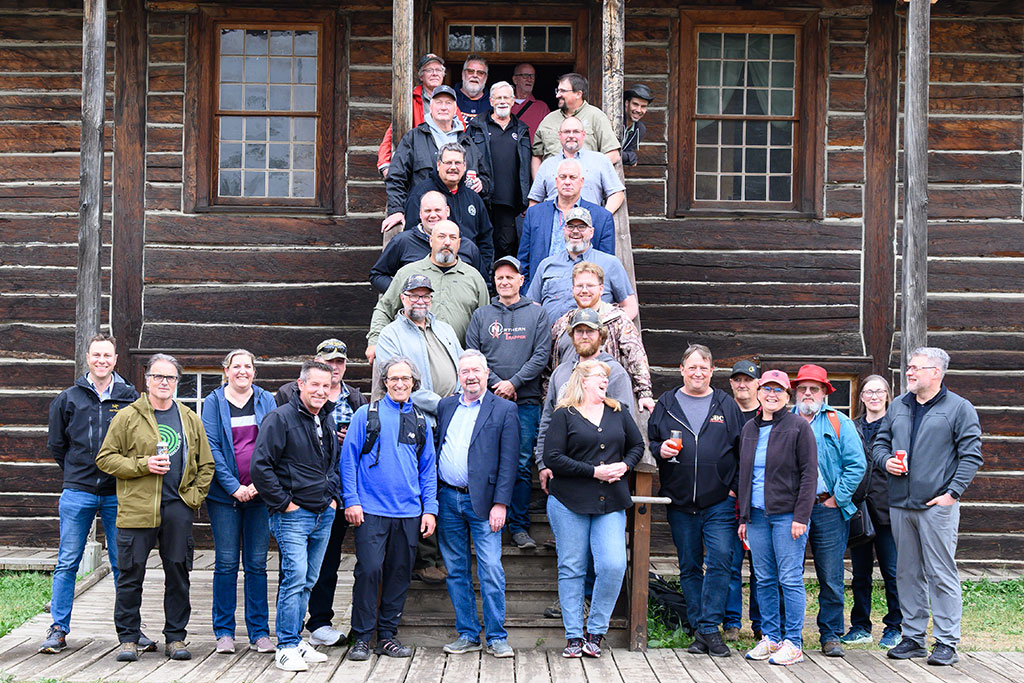 Fort Edmonton Park