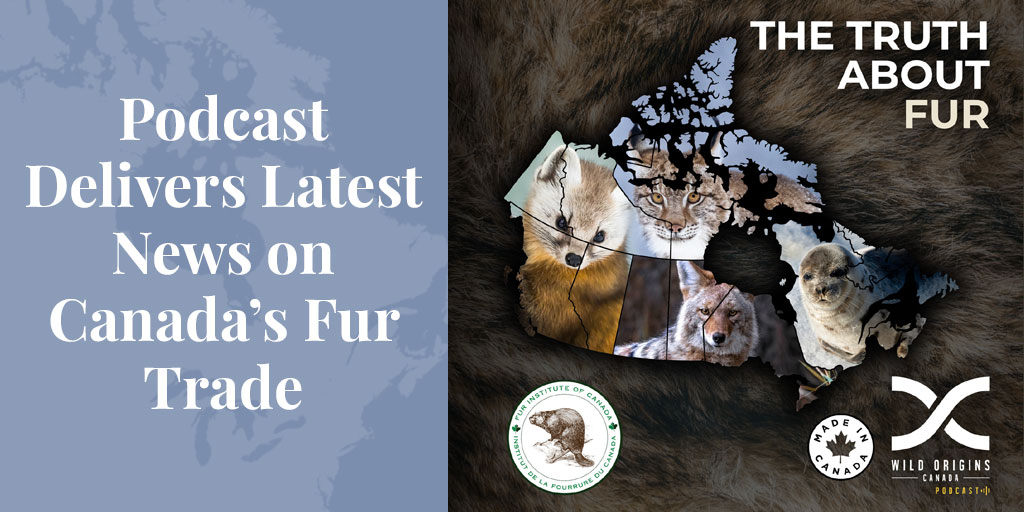 fur trade podcast