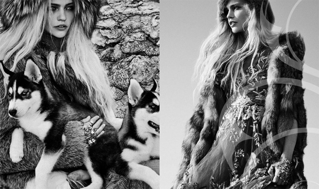 fur by Benzing Charlebois