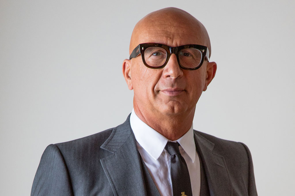 Marco Bizzarri misunderstands sustainable use