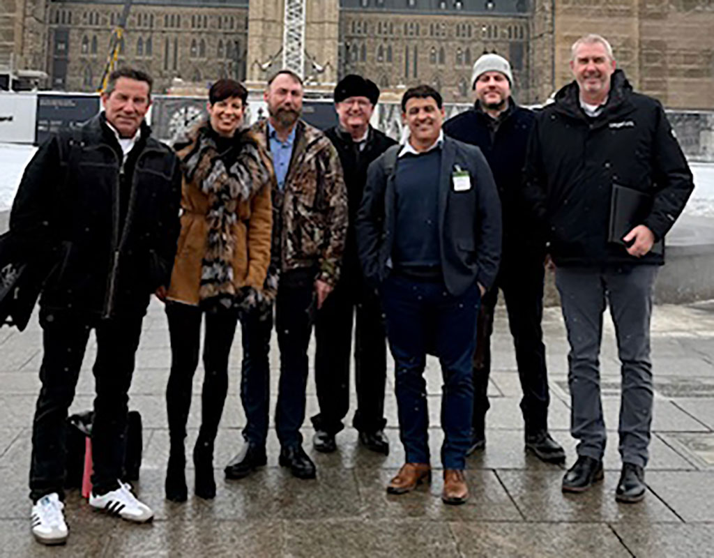 Fur Day on the Hill 2026