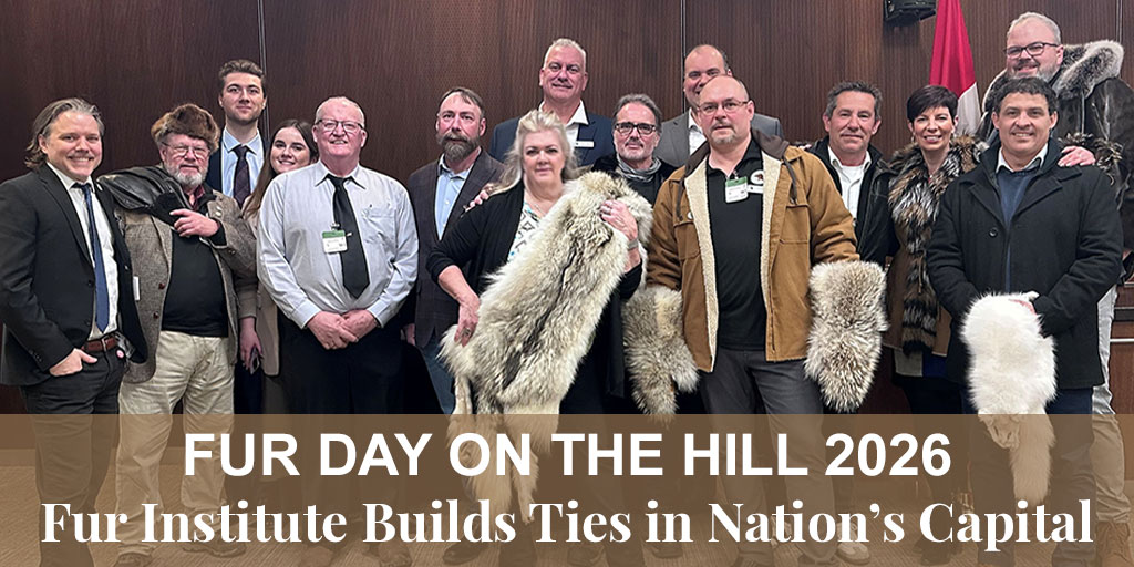 Fur Day on the Hill 2026