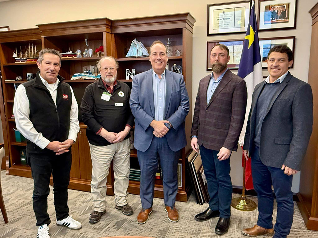 Fur Day on the Hill with Chris d'Entremont