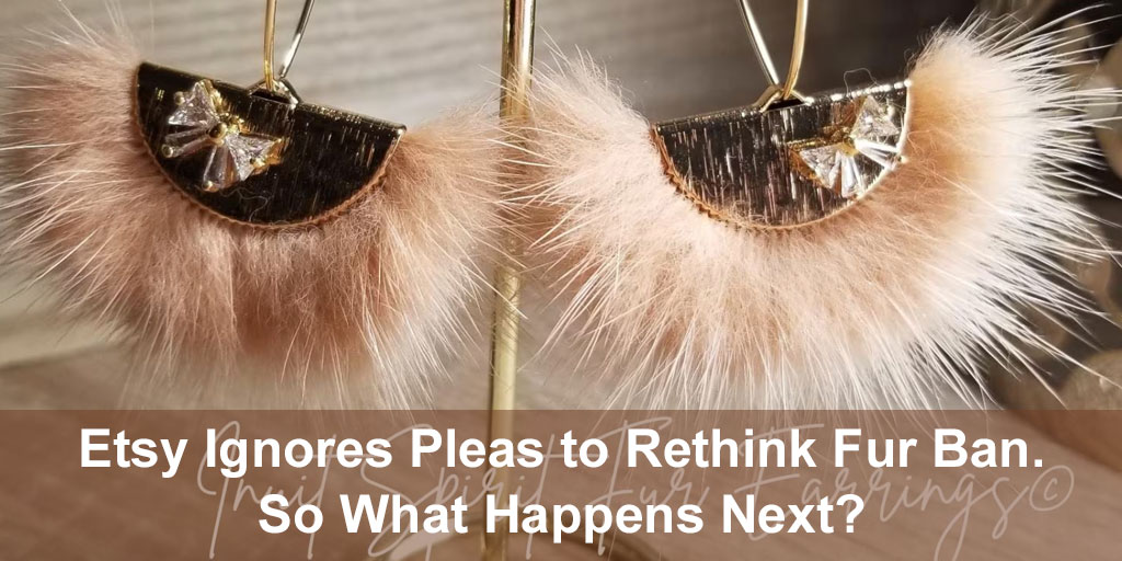 Etsy fur ban